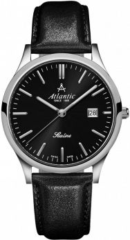 Часы наручные ATLANTIC 62341.41.61 SEALINE QUARTZ