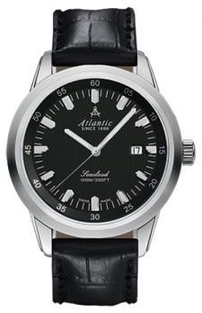 Наручные часы Atlantic 73360.41.61