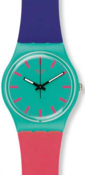 Часы наручные SWATCH GG215 SHUNBUKIN