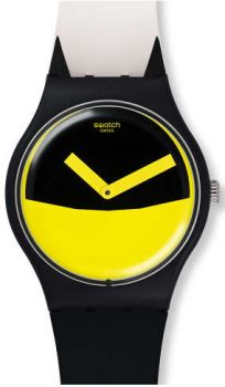 Часы наручные SWATCH SUOB130 FLAGGERMUS