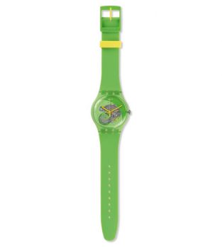 Наручные часы SWATCH SUOG110
