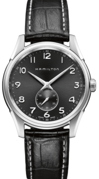 Часы наручные HAMILTON H38411783 THINLINE SMALL SECOND QUARTZ