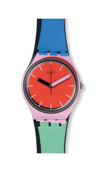 Часы наручные SWATCH GB286 À COTÉ