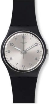 Часы наручные SWATCH GB287 SILVER FRIEND TOO