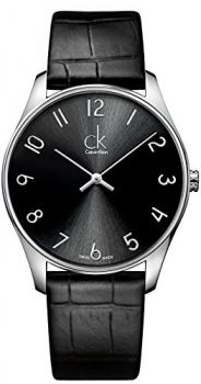 Наручные часы Calvin Klein K4D211CX