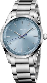 Часы наручные CALVIN KLEIN K5A3114X