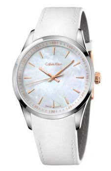 Наручные часы Calvin Klein K5A31BLG