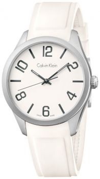 Часы наручные CALVIN KLEIN K5E511K2