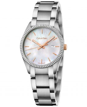 Наручные часы Calvin Klein K5R33B4G