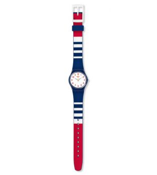 Часы наручные SWATCH LN149 MATELOT
