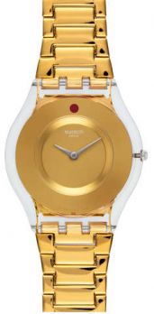 Часы наручные SWATCH SFK399G PUNTO ROSSO