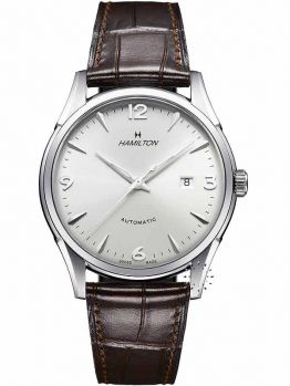 Наручные часы Hamilton H38715581