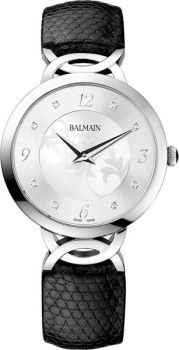 Часы наручные BALMAIN B3171.32.14 TAFFETAS