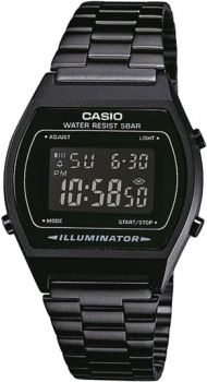 Часы наручные CASIO B640WB-1B