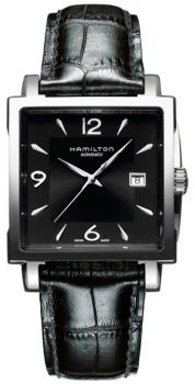 Наручные часы Hamilton H32415735