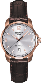 Часы наручные CERTINA DS PODIUM C001.410.36.037.01