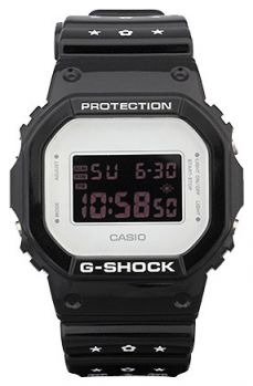 Наручные часы Casio DW-5600MT-1E