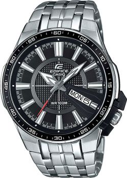 Часы наручные CASIO EDIFICE EFR-106D-1A