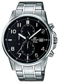 Часы наручные CASIO EDIFICE EFR-505D-1A