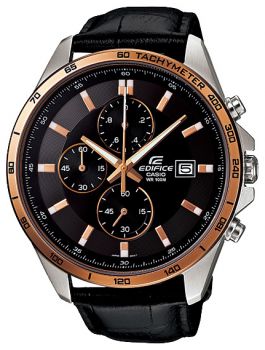 Наручные часы Casio EFR-512L-1A