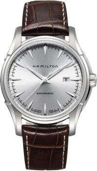 Часы наручные HAMILTON H32715551 JAZZMASTER VIEWMATIC AUTO