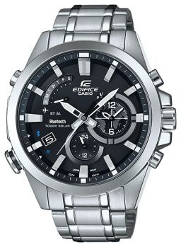Наручные часы Casio EQB-510D-1A