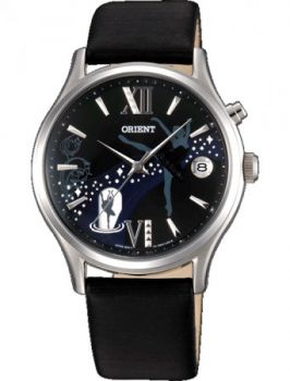 Часы наручные ORIENT FDM01003BL