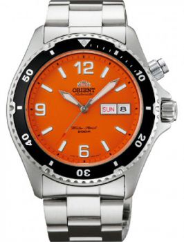 Часы наручные ORIENT FEM65001MW