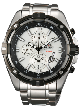Часы наручные ORIENT FTT0Y003W0