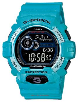 Наручные часы Casio GLS-8900-2E