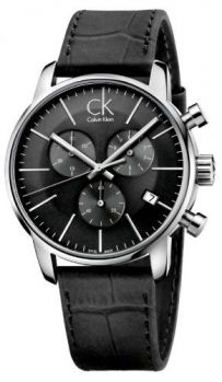 Наручные часы Calvin Klein K2G271C3