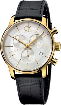 Часы наручные CALVIN KLEIN K2G275C6