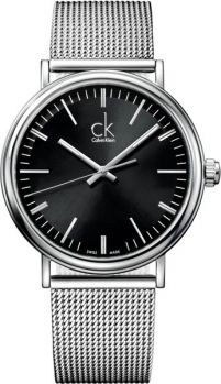 Часы наручные CALVIN KLEIN K3W21121