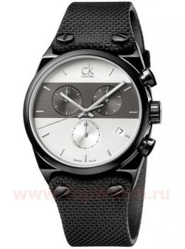 Наручные часы Calvin Klein K4B384B6