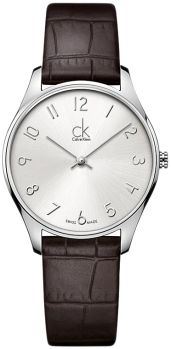 Часы наручные CALVIN KLEIN K4D221G6