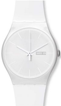 Часы наручные SWATCH SUOW701 WHITE REBEL