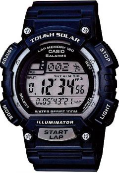Часы наручные CASIO STL-S100H-2A2