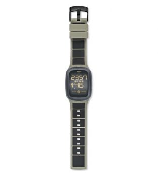 Наручные часы SWATCH  SUVT100