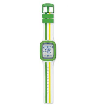 Наручные часы SWATCH  SUVW101