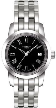 Часы наручные TISSOT CLASSIC DREAM LADY T033.210.11.053.00