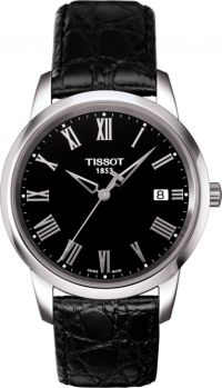 Часы наручные TISSOT CLASSIC DREAM T033.410.16.053.01
