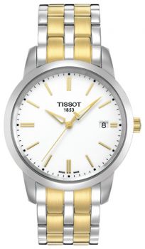 Часы наручные TISSOT CLASSIC DREAM T033.410.22.011.01