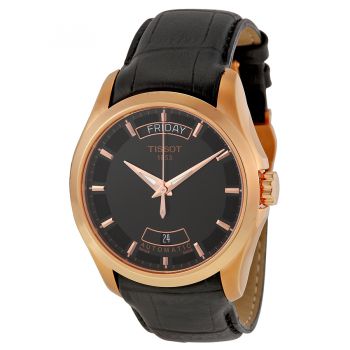 Часы наручные Tissot Couturier T0354073605100