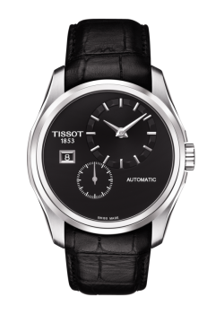 Часы наручные TISSOT COUTURIER AUTOMATIC SMALL SECOND T035.428.16.051.00