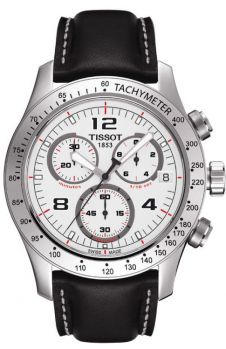 Часы наручные Tissot V8 T0394171603702