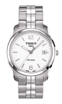 Часы наручные Tissot PR 100 T0494101101700