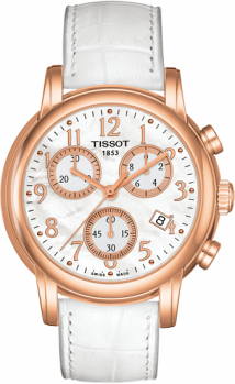 Часы наручные TISSOT DRESSPORT T050.217.36.112.00
