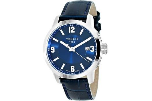 Часы наручные Tissot PRC 200 T0554101604700