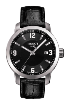 Часы наручные TISSOT PRC 200 T055.410.16.057.00