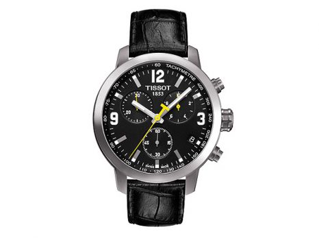 Часы наручные Tissot PRC 200 T0554171605700
